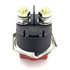 NOLITOY Isolator Switch Heavy Duty Disconnect Power for Rv ATV