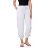 Women's Wide Leg Pants UPF 50+ Sun Protection - Petra