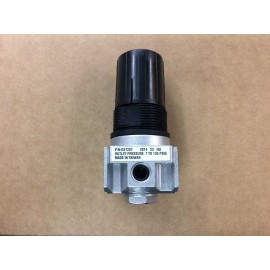 PORTER CABLE D27257 / 4 Port P1P2 Air Compressor Regulator Porter Cable Devilbiss & Craftsman