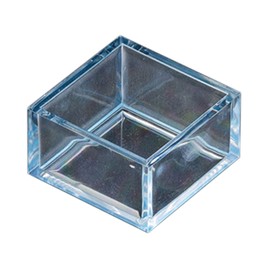 Fukui Craft Acrylic 75006790 Single Trout, Blue