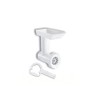 KitchenAid FGA Food Grinder Attachment, White