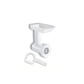 KitchenAid FGA Food Grinder Attachment, White