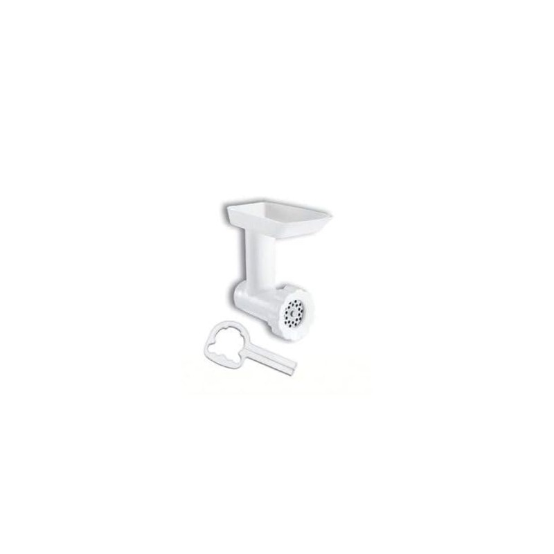 KitchenAid FGA Food Grinder Attachment, White