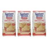 Southern Biscuit Formula L Complete W/golden Shortening Flakes Biscuit Mix,