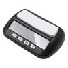 POFET Chess Clock Multifunction Chess Timer for Chess Go Backgammon