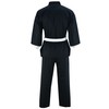 JAGUAR PRO GEAR Regular Taekwondo Gi Uniform Set 8oz Ultra