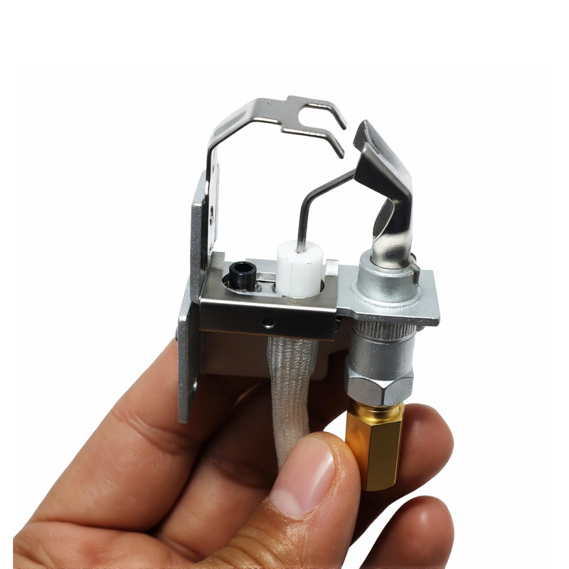 METER STAR 002003F Pilot Lid Replacement Kit - Ignitor for
