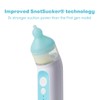 Frida Baby Electric NoseFrida Nasal Aspirator for Baby, Nose Sucker