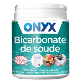 ONYX Bicarbonate de soude 500 g