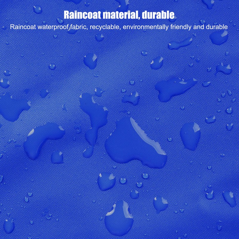 Air Conditioning Cleaning Cover Waterproof Leak Proof Thicken Double Layer