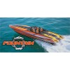 Agnew Graphics Fountain, Powerboat, Boat, Wake, Offshore, Performance, Man Cave