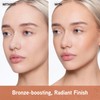 Physicians Formula - Bronze Booster Sun Glow Activated Bronceador en