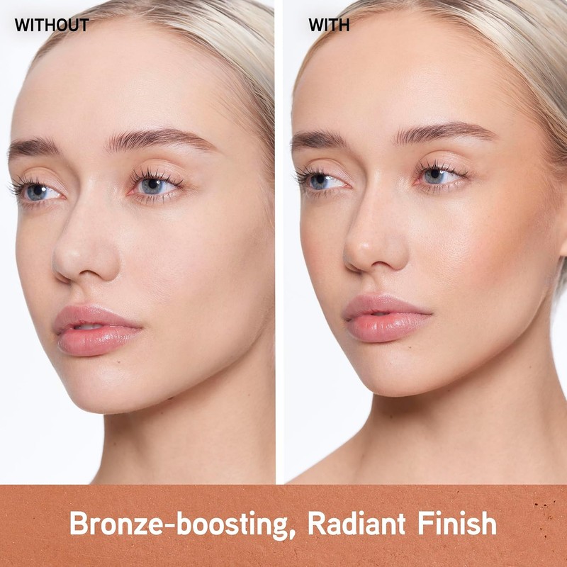 Physicians Formula - Bronze Booster Sun Glow Activated Bronceador en