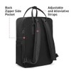 KALIDI Rucksack/Daypack Rucksack Mädchen Jungen & Kinder Damen Herren Schulrucksack