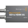Blackmagic Design Blackmagic Design 【Domestic Genuine Product】Converter Micro Converter SDI