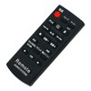 ALLIMITY N2QAYC000088 FITS FOR SC-NE5-K REPLACEMENT REMOTE CONTROL