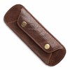 LEABAGS Premium Shoulder Pads I Genuine Buffalo Leather Pads I