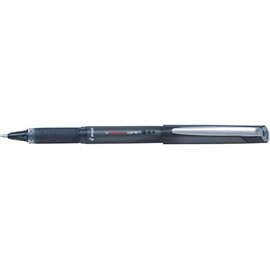 Pilot BLN VBG10 V Rollerball Pen Black