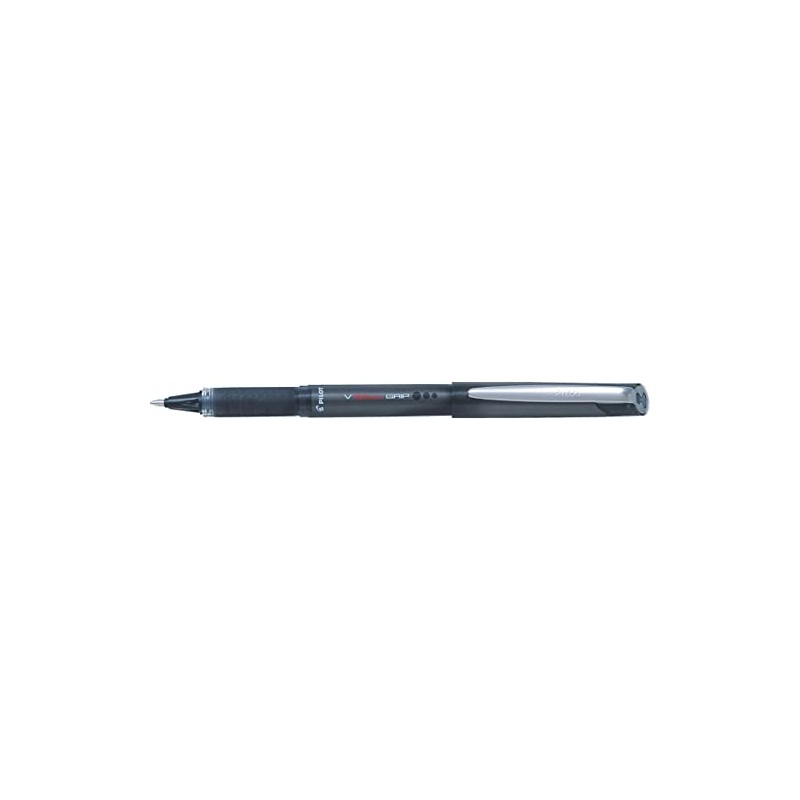 Pilot BLN VBG10 V Rollerball Pen Black