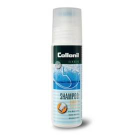 Collonil Shampoo Direct Intensive Liquid Cleansing Shampoo 100ml Neutral