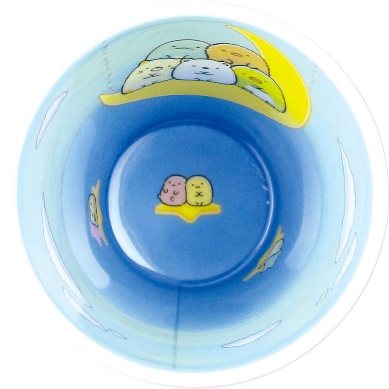 T'S Factory SG-5525487HN Sumikko Gurashi Melamine Cup, 9.1 fl oz