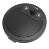 USB Conference Microphone Professional 360 Degree Omnidirectional Plug and Play