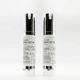 VTICO Smetic VT Riddle Shot 100 50ml(SH) / 브이티코 스메틱 VT 리 들샷 100 50ml(SH)