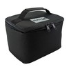 Hatch Coolers USA Made Snack Pack Cooler - Black