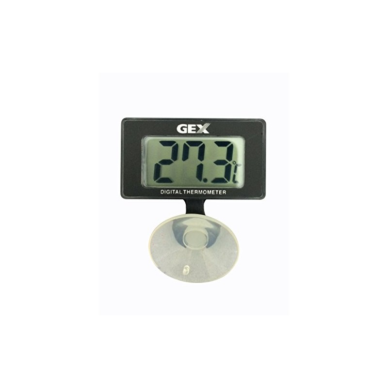GEX 8104840 Mini Digital Water Temperature Meter DT-15