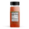 Unpretentious Pico de Gallo Seasoning, 14.4 oz, Spicy & Salty,
