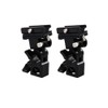 Flash Bracket Swivel Bracket Umbrella Holder Studio Tilting Bracket for