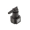 LST 2x Quick Release Fuel Line Hose Coupling L Piece