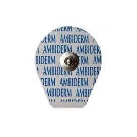 Ambiderm Electrodo  Pediátricos Ambiderm Contenido 50 Piezas