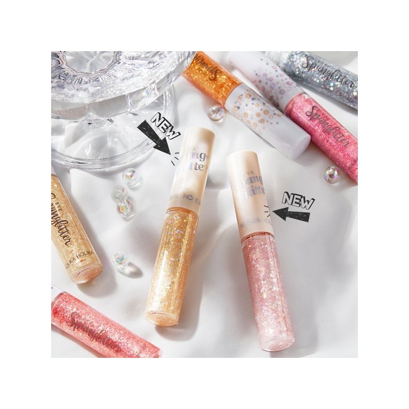 Holika Holika 아이 스팽글리터 Eye Spanglitter