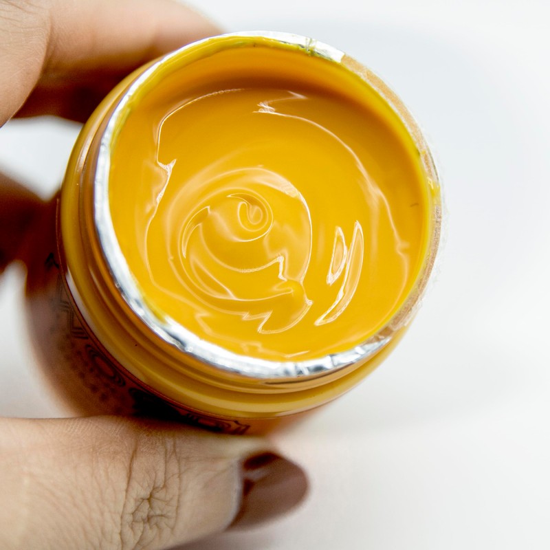 DGAGA Wood Burning Paste Wood Burning Gel for Heat Gun
