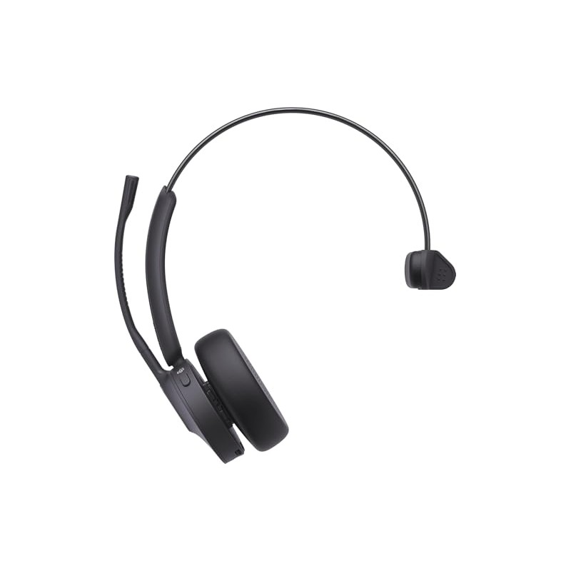 Yealink Headset BH 70 Mono Teams USB-C/A