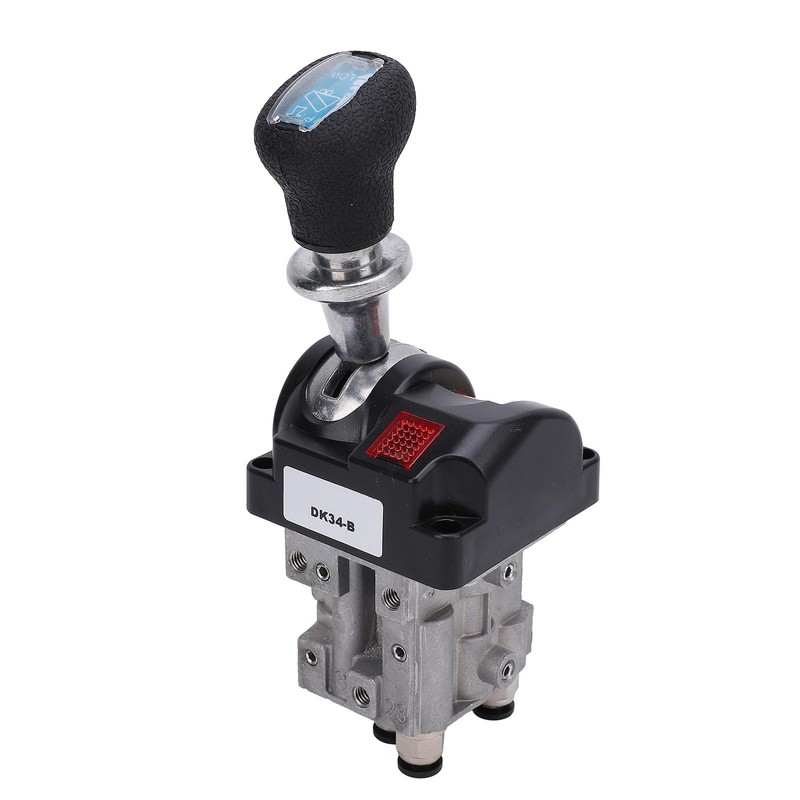 PTO Dump Truck Control Valve, Dump Truck Proportional Control Valves