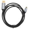 USB C to Displayport Adapter Professional 4K 60HZ 10Gbps Type