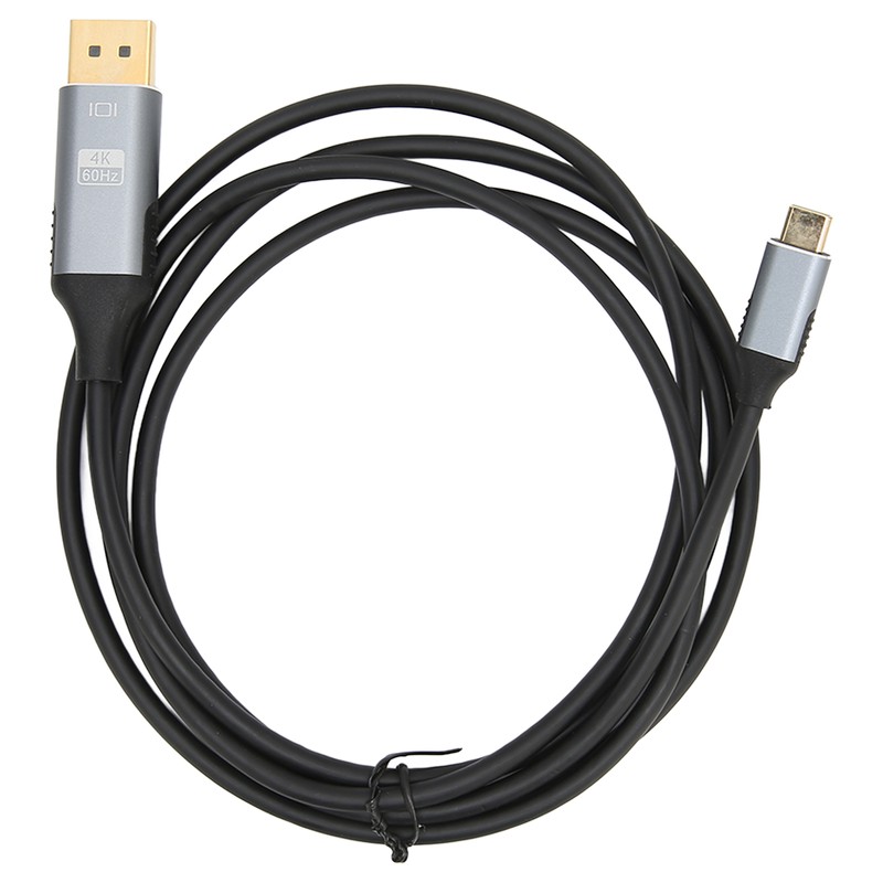 USB C to Displayport Adapter Professional 4K 60HZ 10Gbps Type