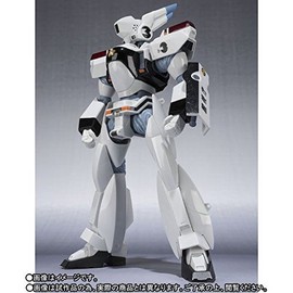 Bandai Robot Spirits - Robot Spirits - Side LABOR: Ingram No. 3 "Mobile Police Patlaber" (Tamashii Web Shop Exclusive)