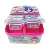 Theonoi Lunch Box Children's Lunch Box Sandwich Box for Children