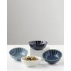Smithsonian Japanese Kiku Bowls
