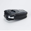 SUBARU【Subaru Genuine】STI 【Access Key Cover (Lamb Leather/Black)】Part Number: STSG20100130