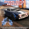 1/16 Fast RC Cars for Adults, RC Drift Car, 38KM/H