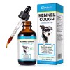 Oimmal Tratamiento Natural Tos Perros Refuerzo Inmune Alivio