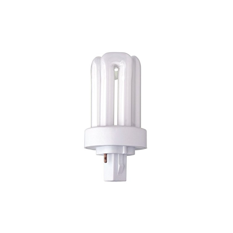 Bell 13W Triple Turn CFL 840 2 Pin