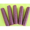 Edible Snack Stick casings. 21mm diameter. Holds approx 25 lbs