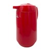 Zojirushi AHGB-10DRA Thermal Serve Carafe, 1.0L, 1L, Red