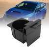 Center Console Cup Holder Insert 66155AG010 High Stability Beverage Holder