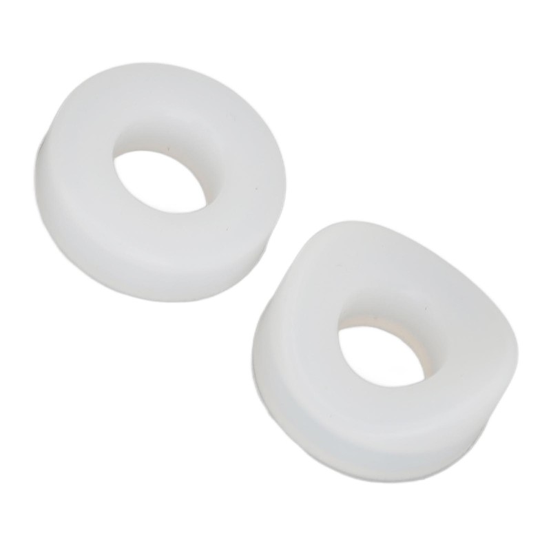 Finger Cupping Flat Ring Relaxing Muscle Improve Blood Circulation Silicone